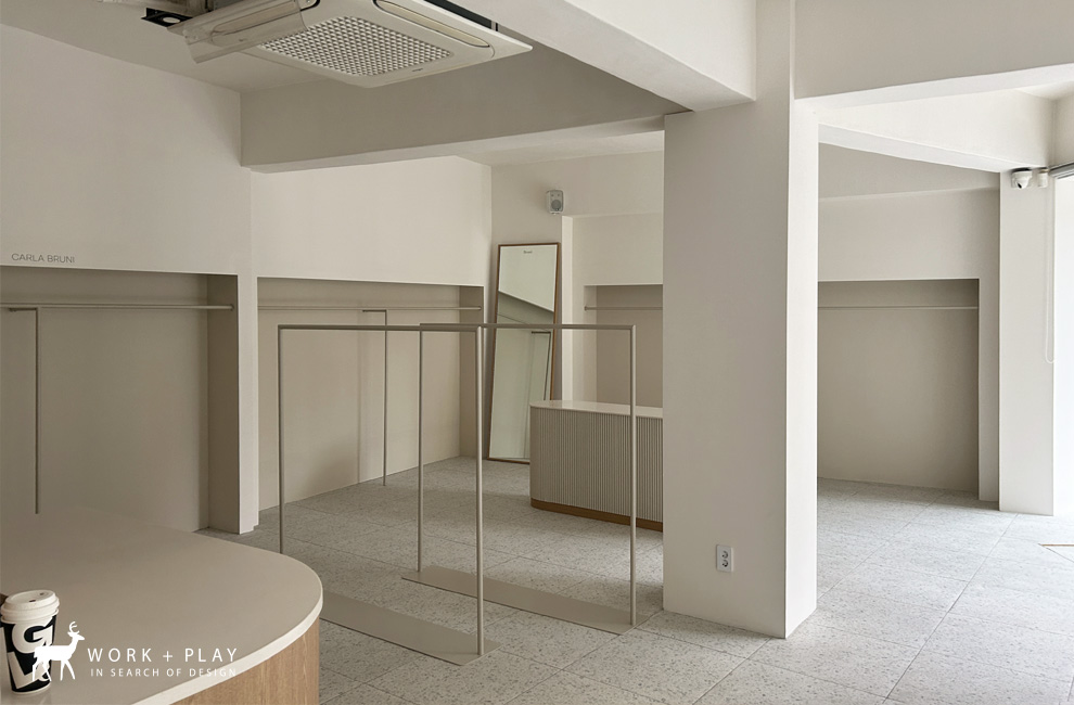워크플레이 - 전주인테리어 전문업체 WORK+PLAY INTERIOR DESIGN STUDIO