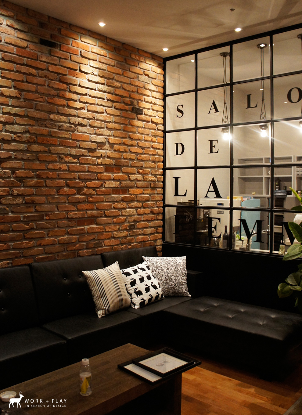 워크플레이 - 전주인테리어 전문업체 WORK+PLAY INTERIOR DESIGN STUDIO