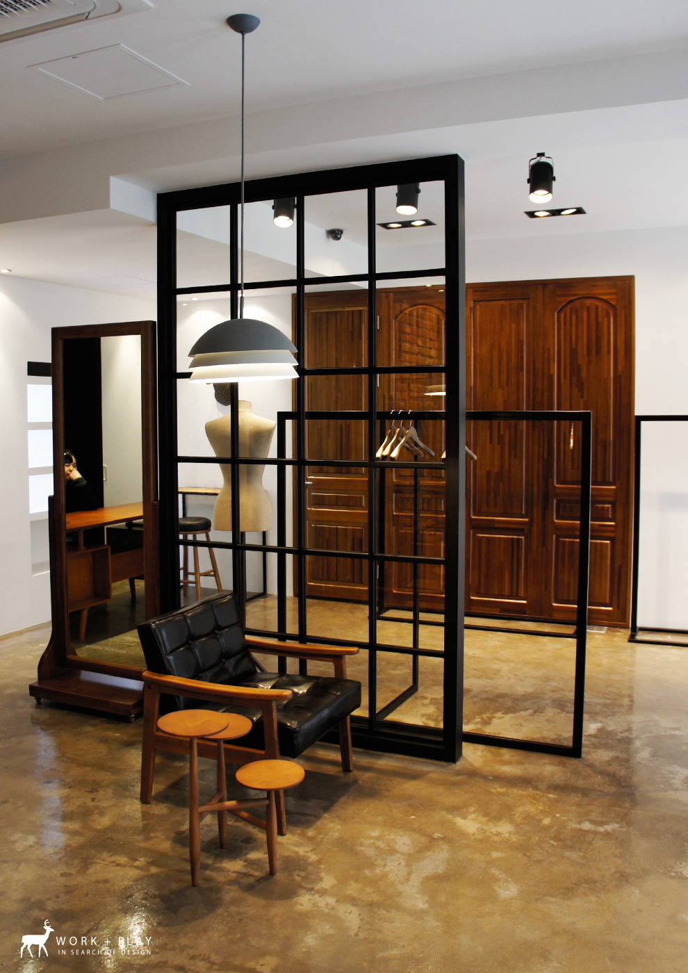 워크플레이 - 전주인테리어 전문업체 WORK+PLAY INTERIOR DESIGN STUDIO