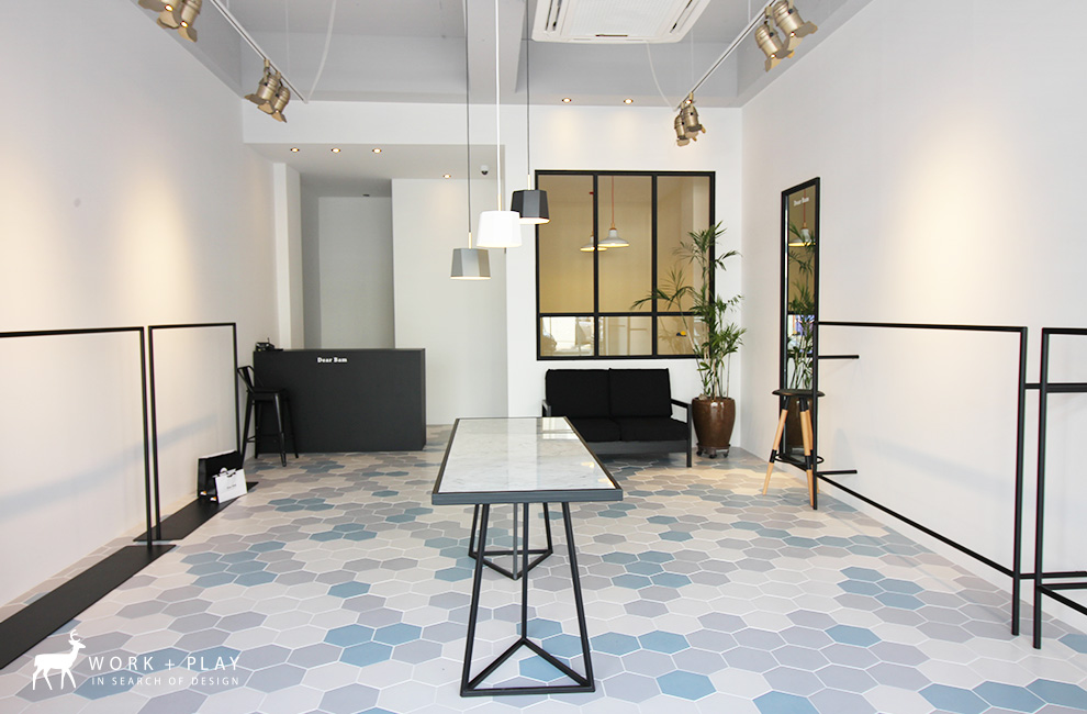 워크플레이 - 전주인테리어 전문업체 WORK+PLAY INTERIOR DESIGN STUDIO